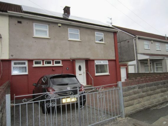 3 Bedroom Detached